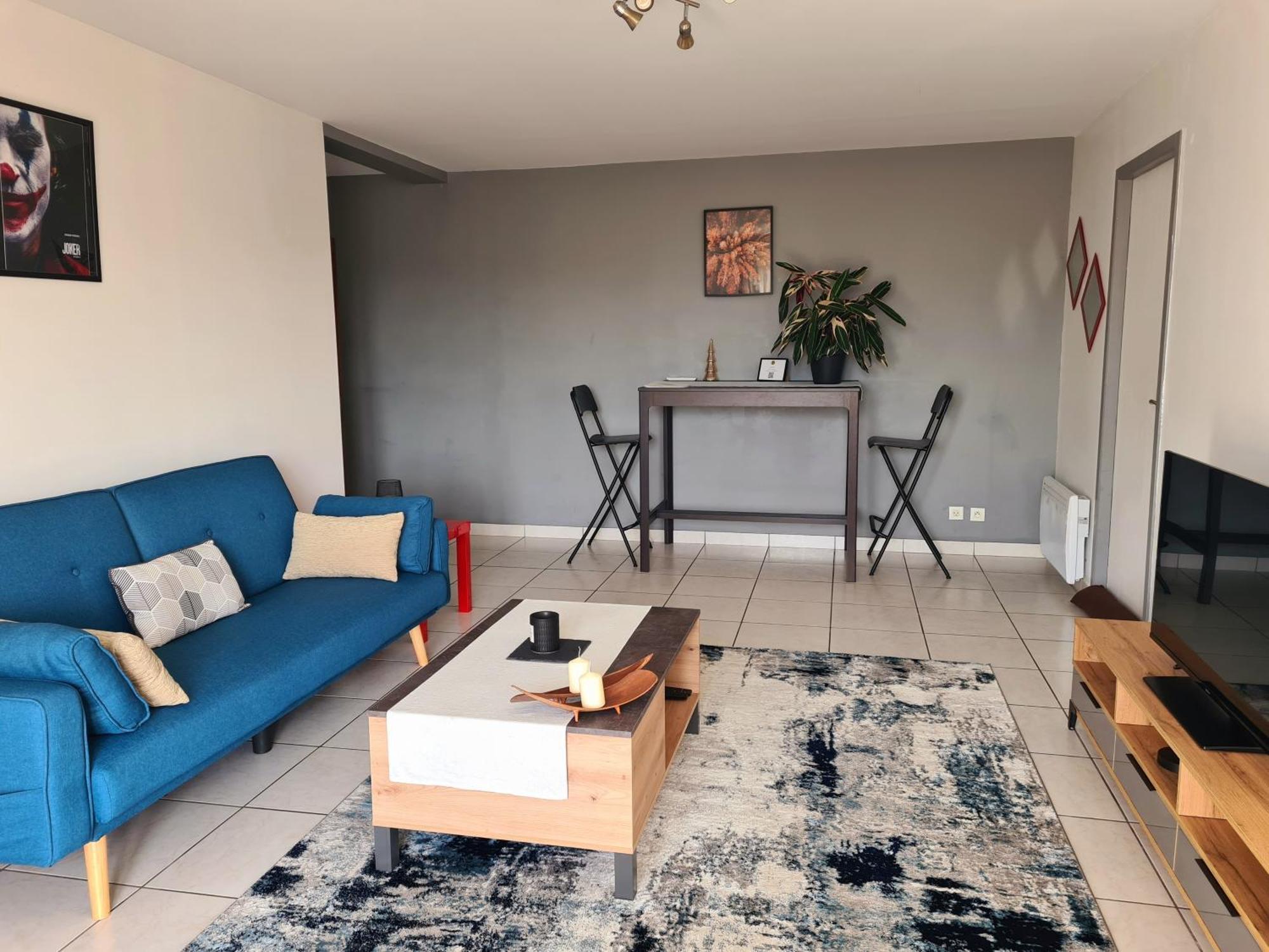 Gite De 70M² Avec Vue Sur Le Massif Du Pilat Clonas-sur-Vareze エクステリア 写真